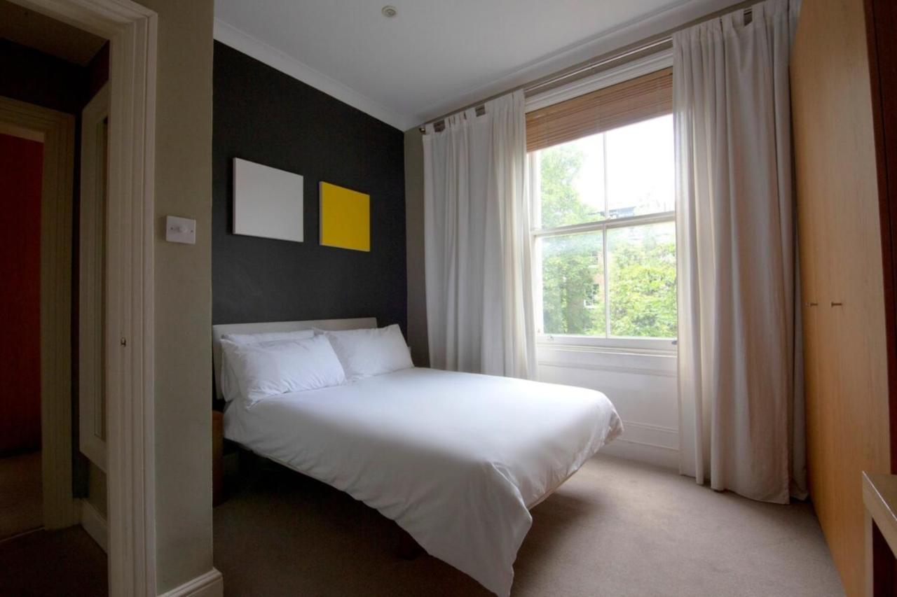 Wonderful 2 Bedroom In Quiet Area Near Camden Square London