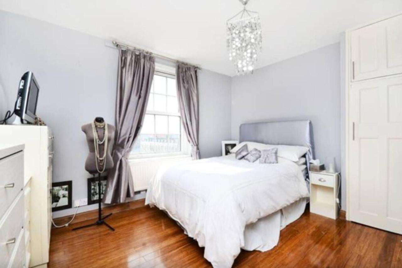Leilighet Stylish 2 Bedroom Between Camden Town Primrose Hill London
