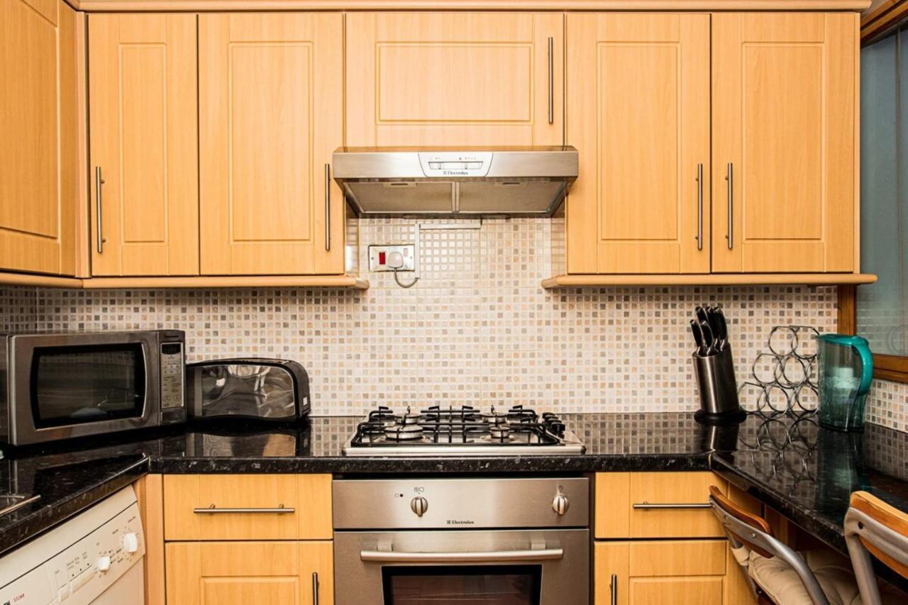 Beautiful Views - 1-bedroom In Chancery Lane * Londres