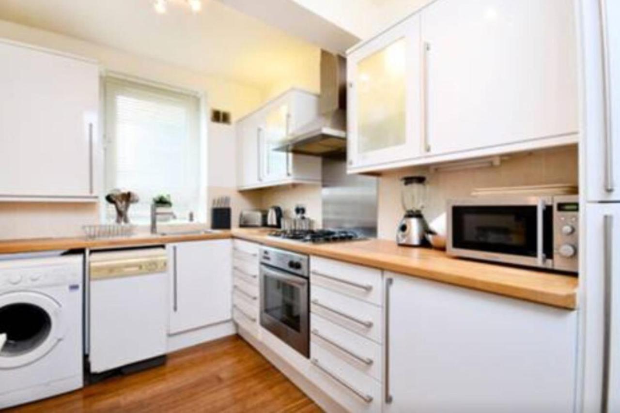 Stylish 2 Bedroom Between Camden Town Primrose Hill * London