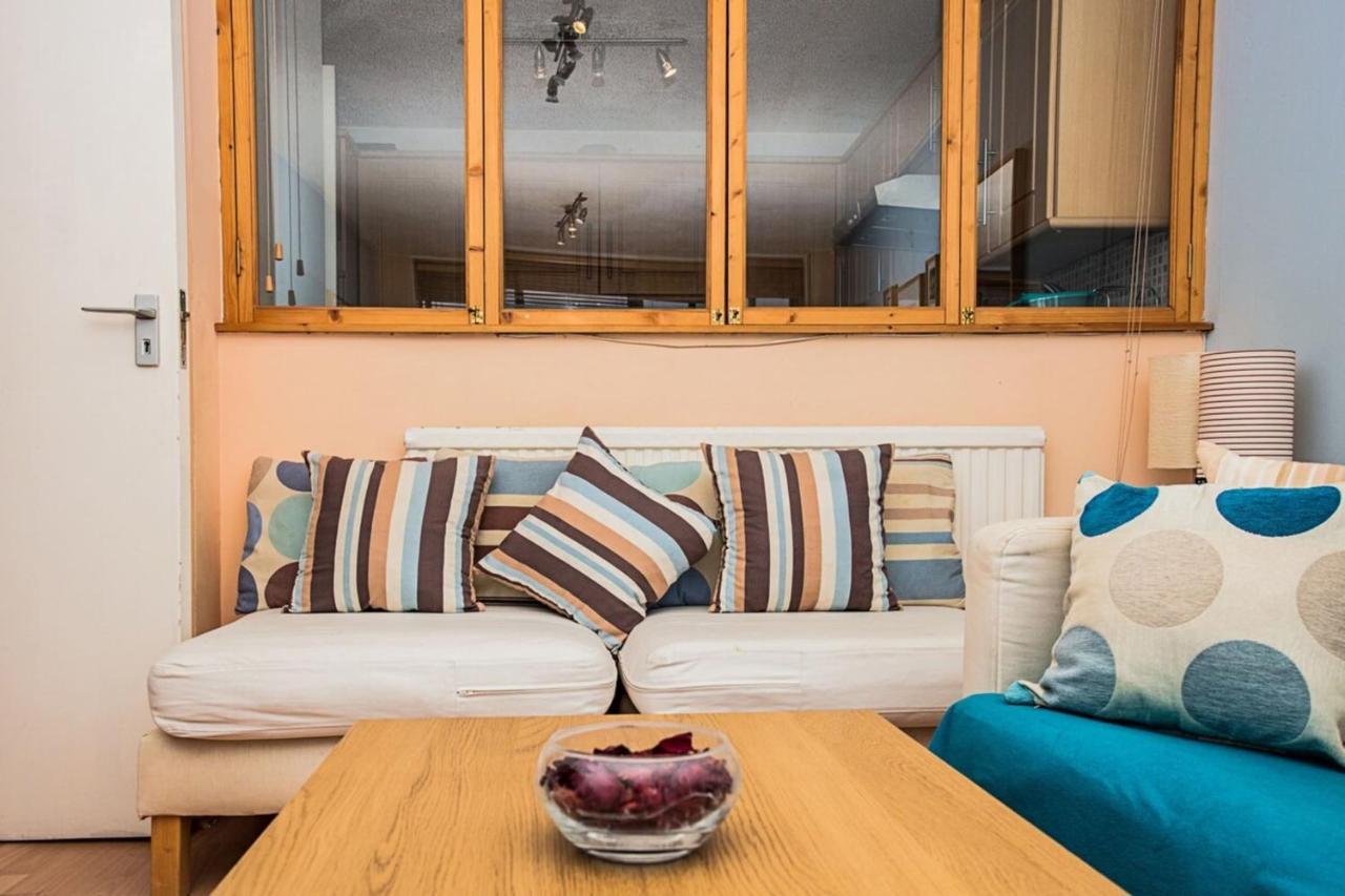 Leilighet Beautiful Views - 1-bedroom In Chancery Lane