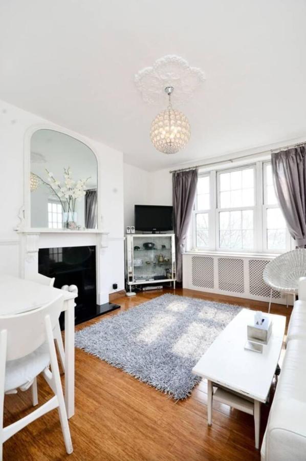 Leilighet Stylish 2 Bedroom Between Camden Town Primrose Hill *