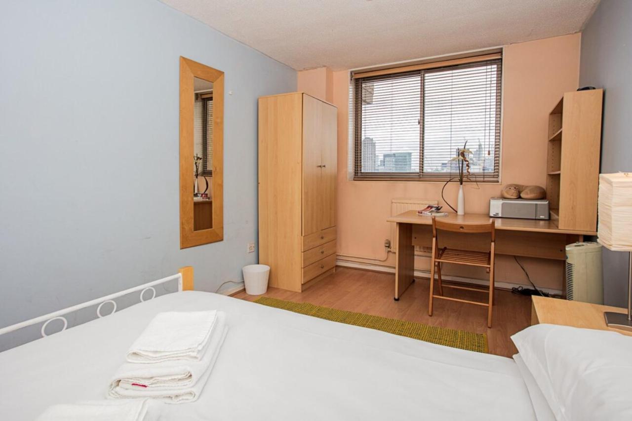 Beautiful Views - 1-bedroom In Chancery Lane Leilighet *