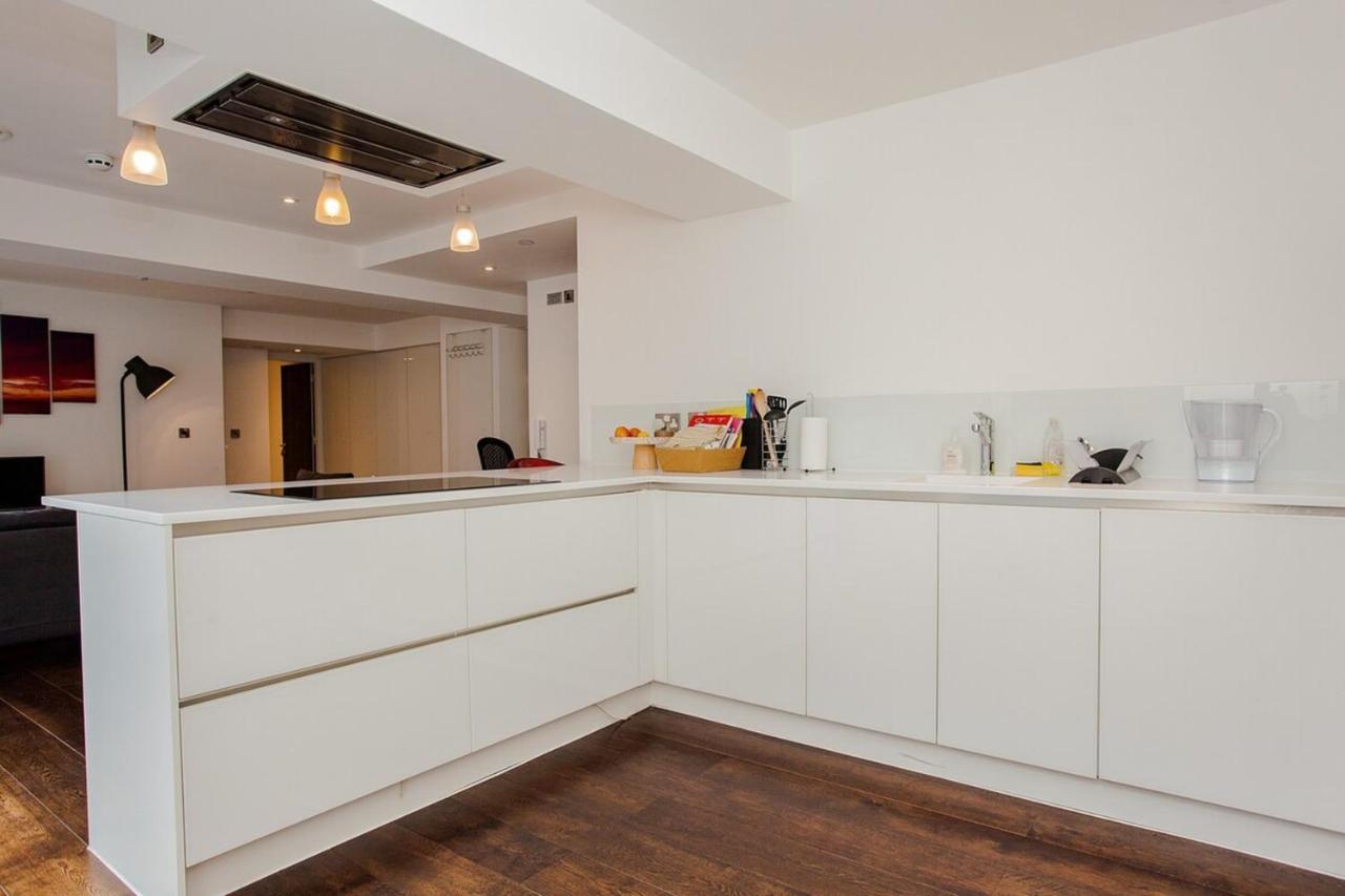 Appartement Beautiful Newly Renovated 2 Bed In Bank *
