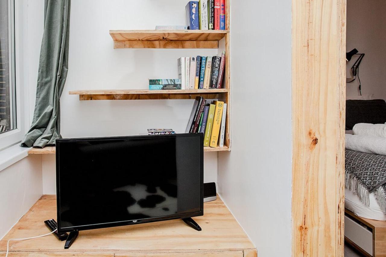 Modern 1bd Flat In Clerkenwell - Sleeps 4! *
