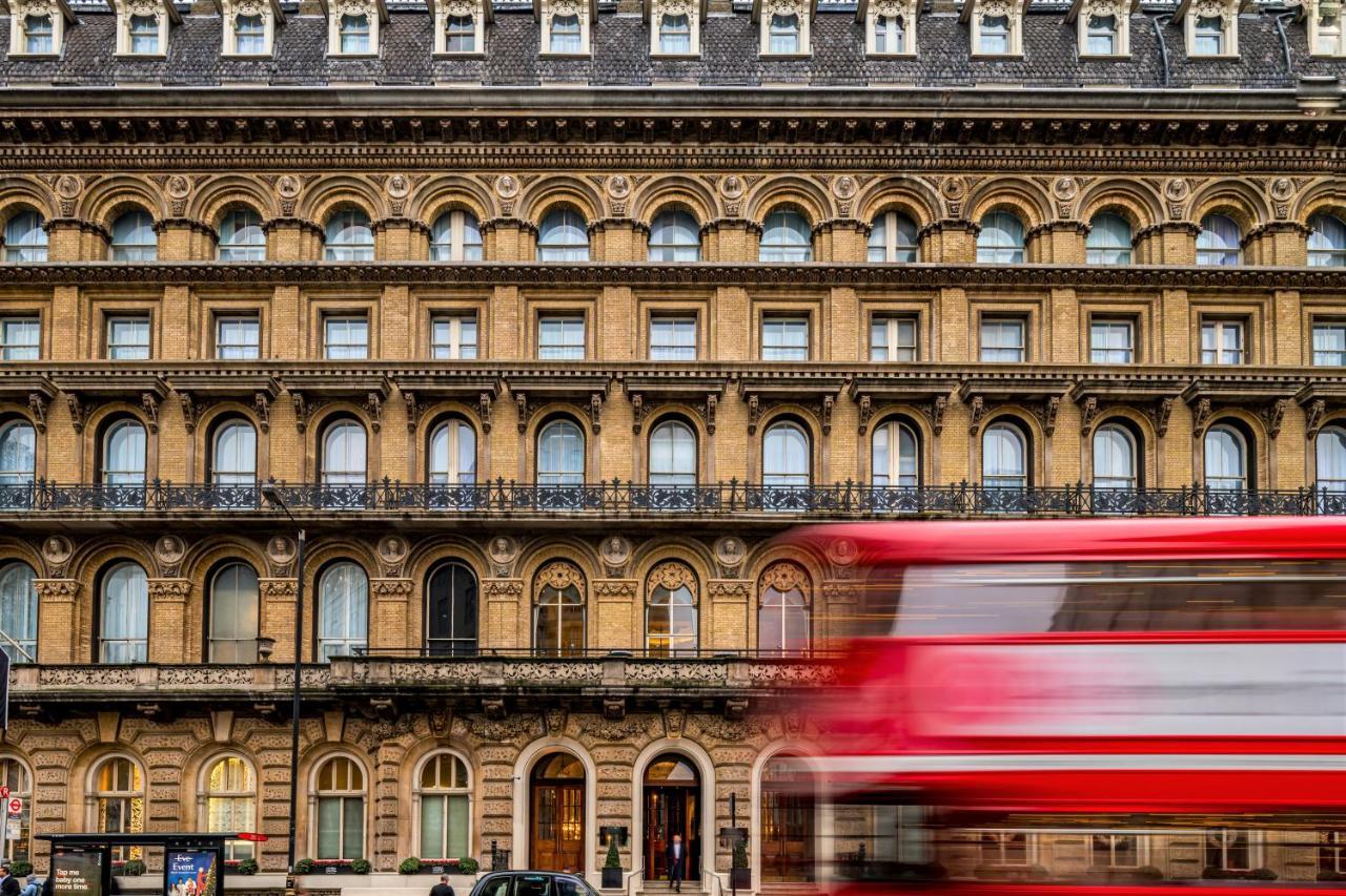 The Clermont London, Victoria London