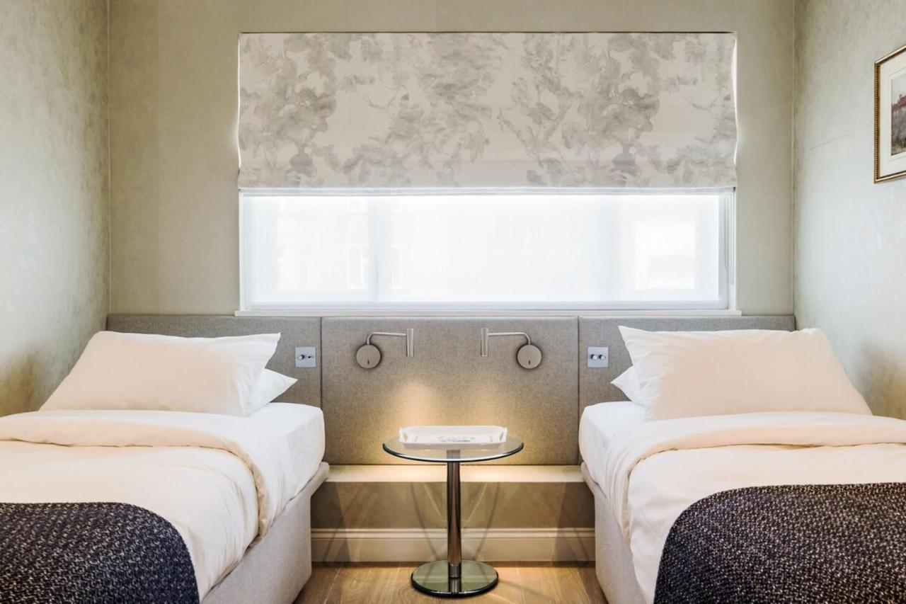 Beautiful 2 Bedroom 2 Bath Flat In South Kensington Apartment