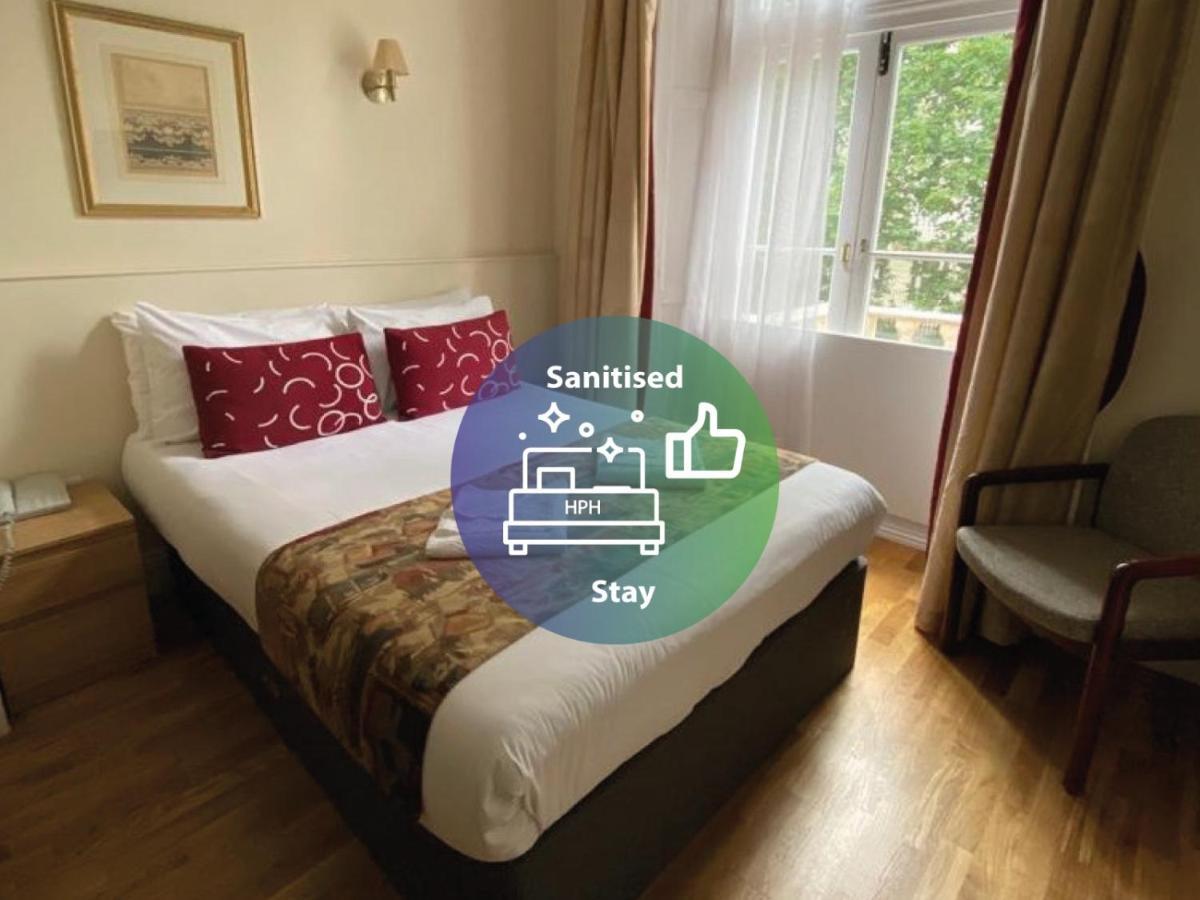 Rose Park Hotel 3*