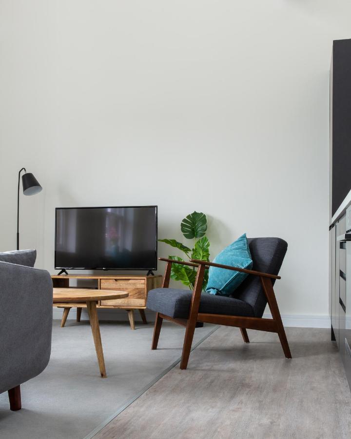 Appartement Queens Park By Viridian
