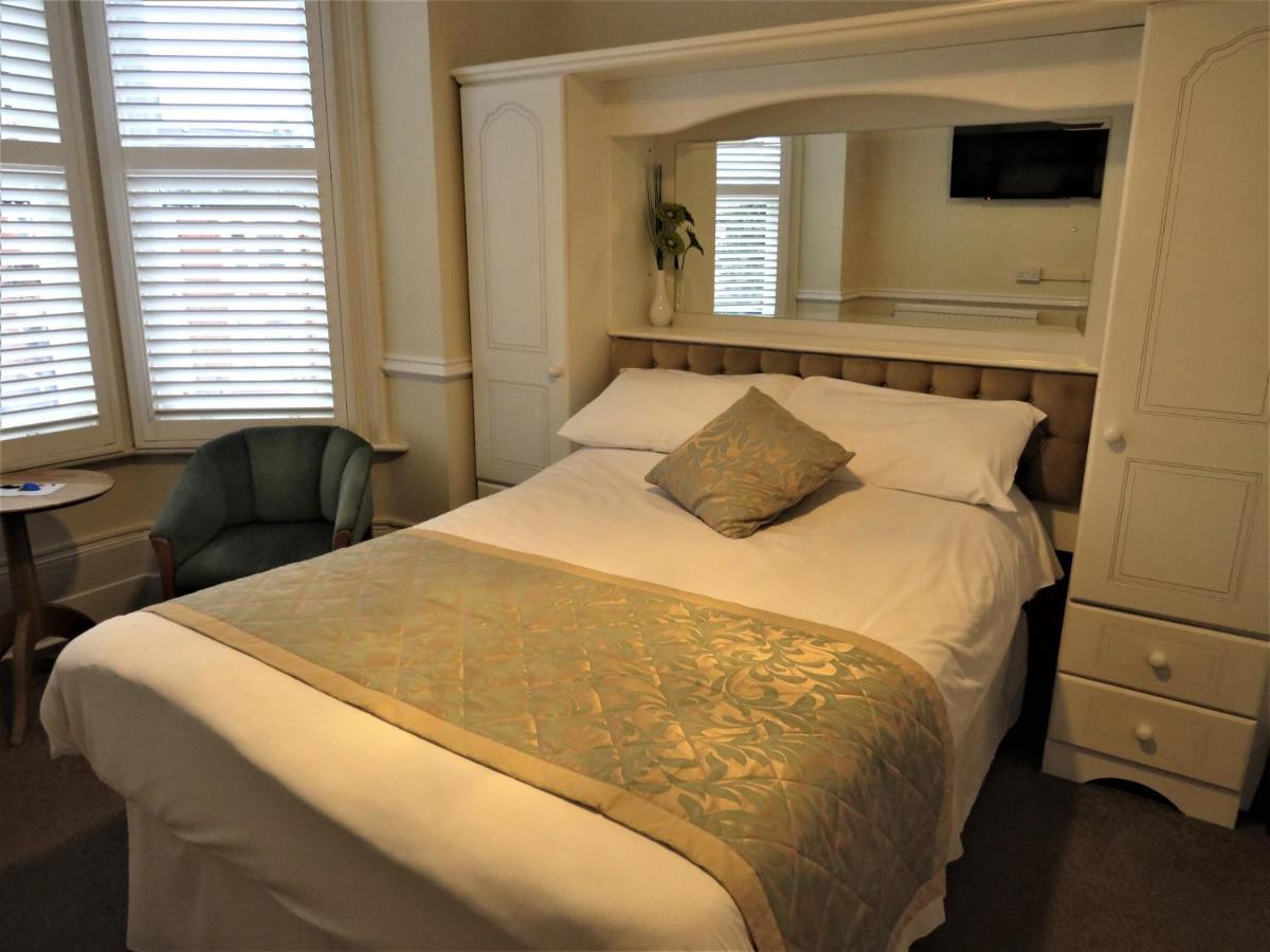Marple Gjestgiverier 3*