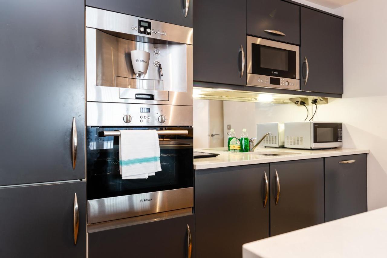 Apartment Austin David Apartments Excel London
