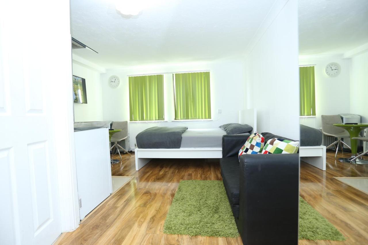 Apartment Lytham Studio London