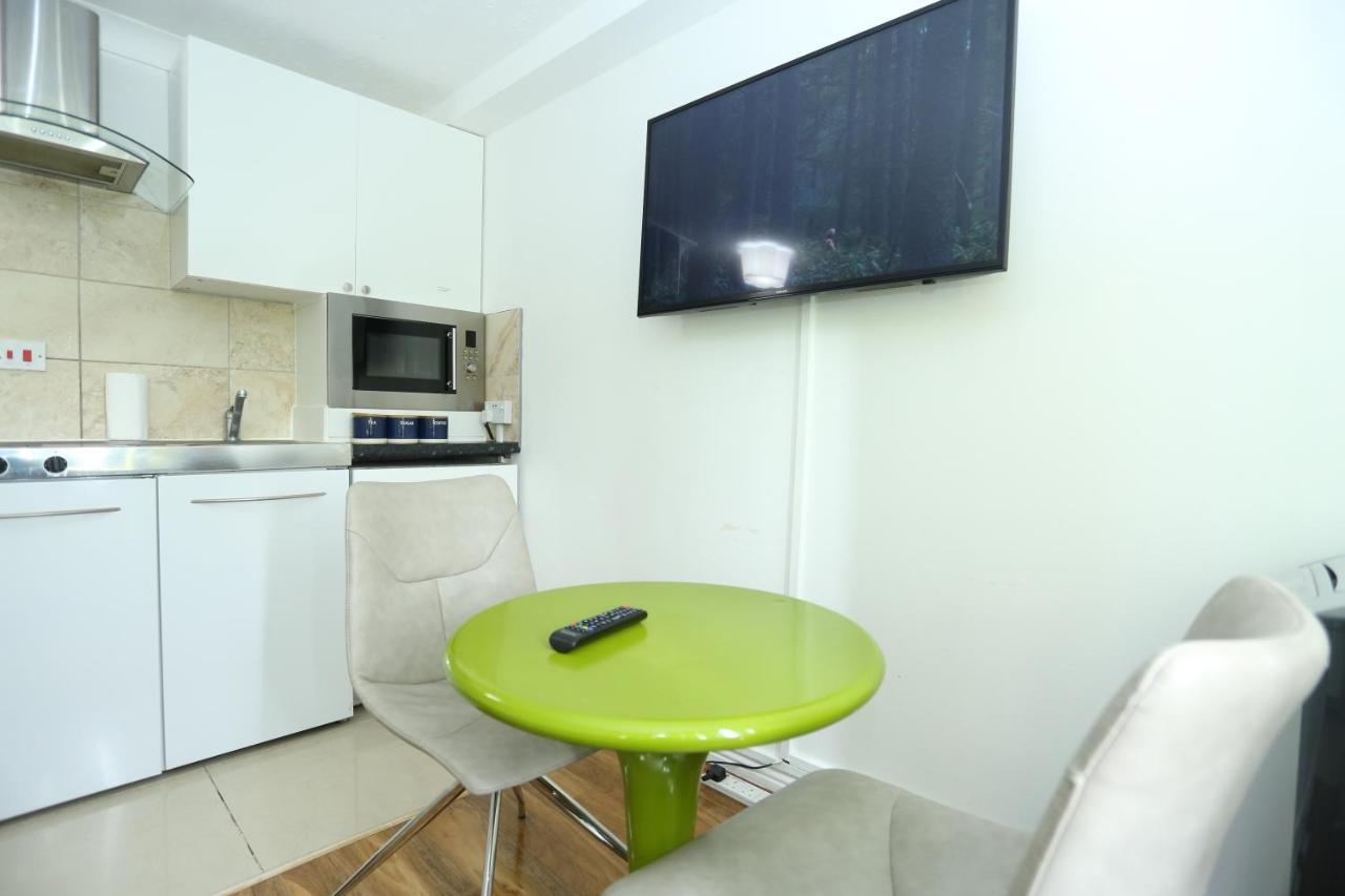 Lytham Studio Apartment