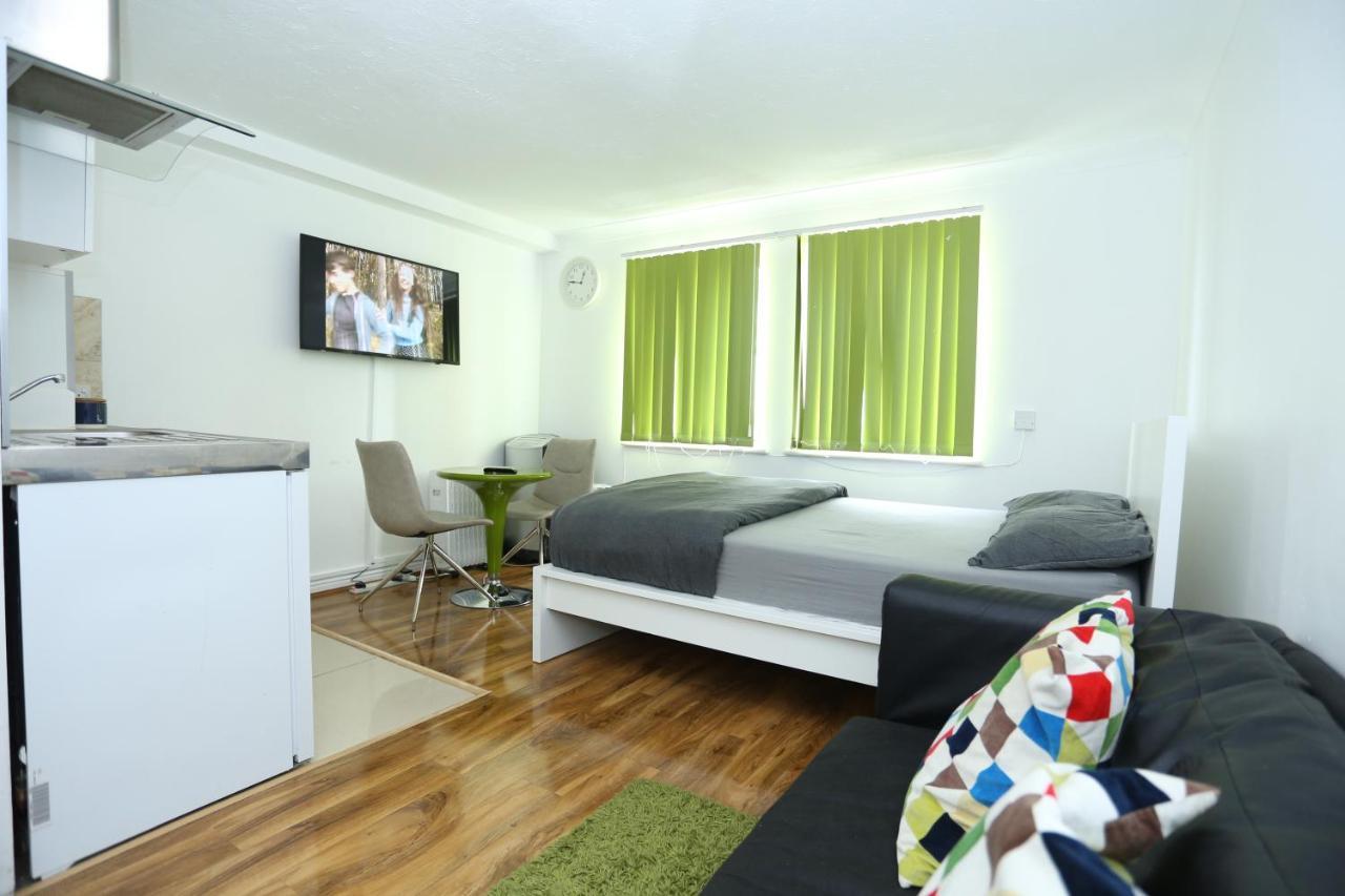 Apartment Lytham Studio