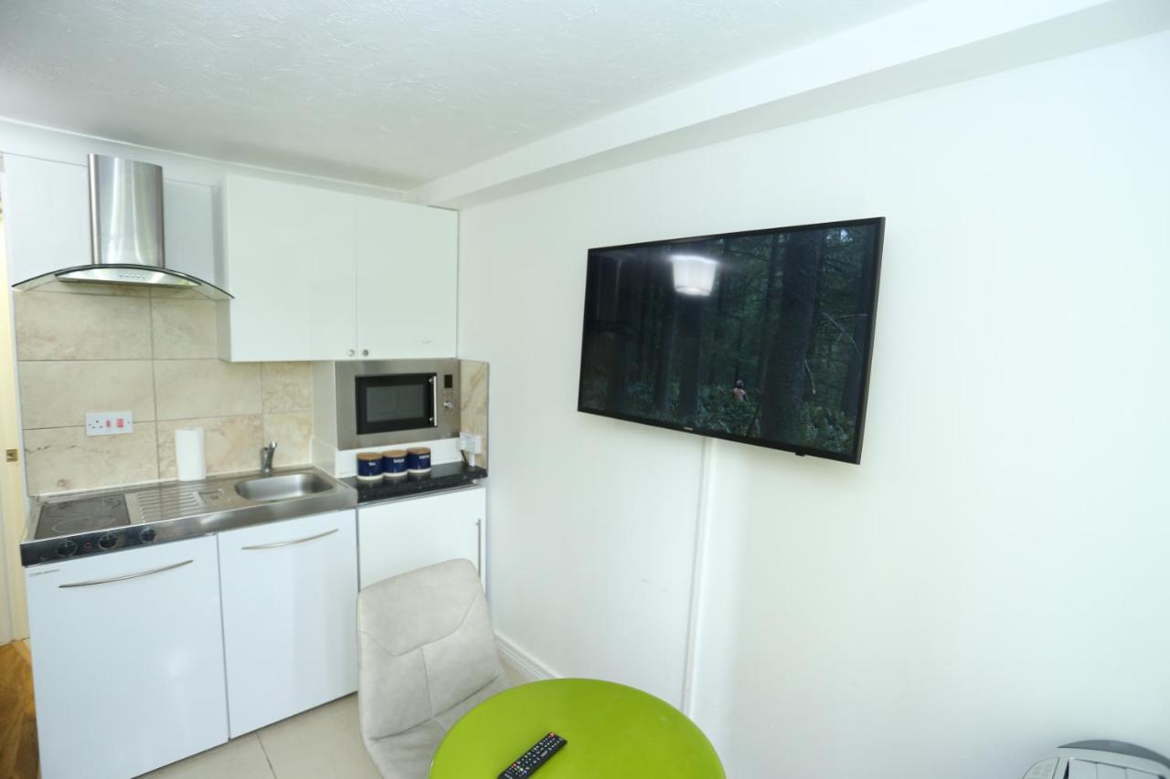 Apartment Lytham Studio