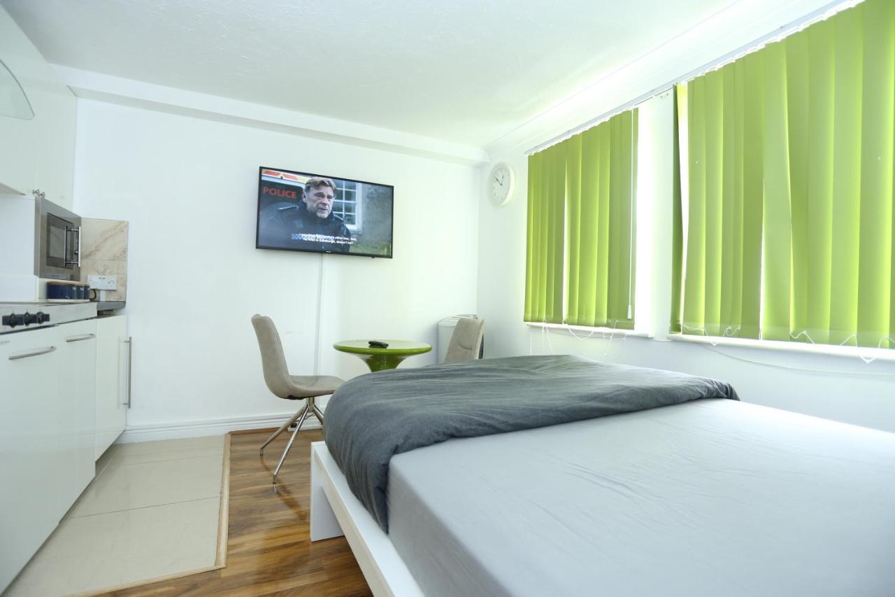 Apartment Lytham Studio London