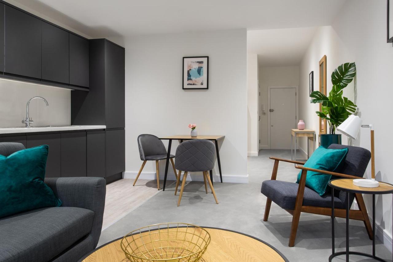 Queens Park By Viridian Appartement