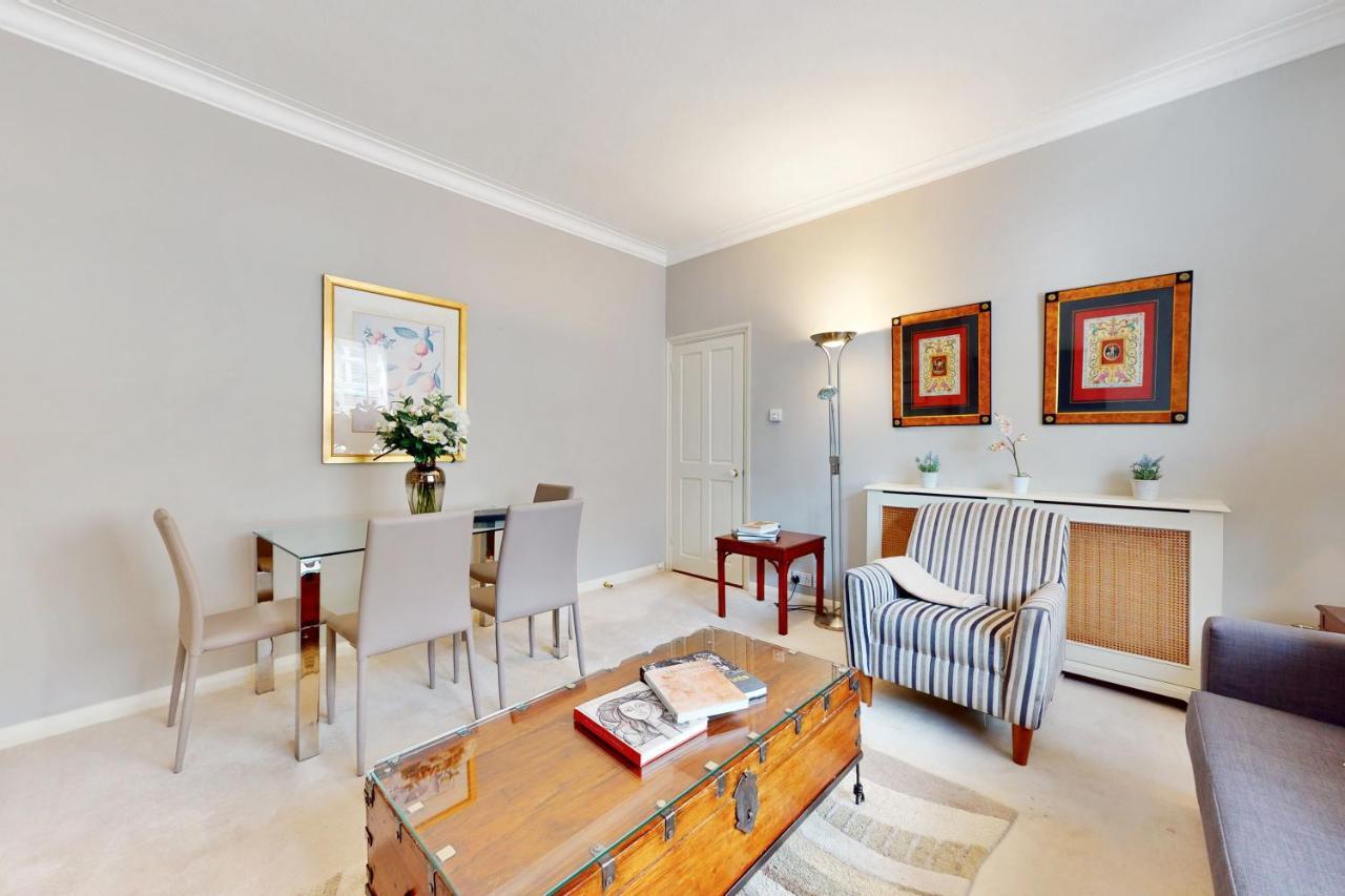 Apartment Mayfair Serviced Apartments London