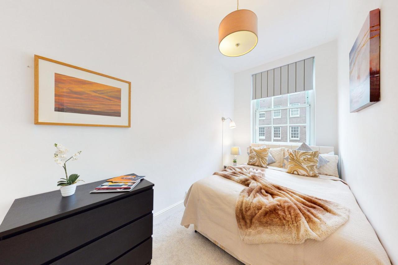 Mayfair Serviced Apartments