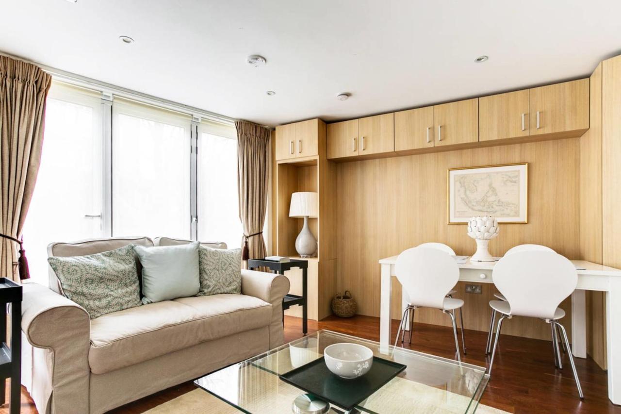 Leilighet Guestready - Charming 1br In West - 4 Guests! London