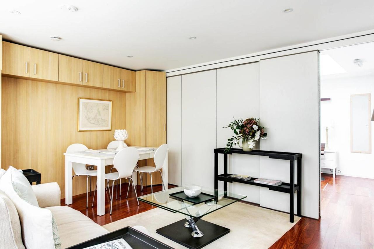 Guestready - Charming 1br In West - 4 Guests! Leilighet London