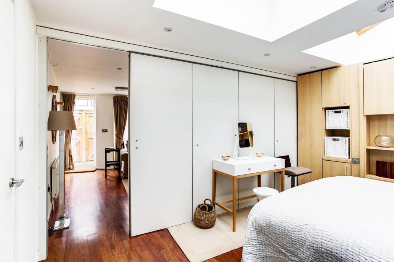 Guestready - Charming 1br In West - 4 Guests! Leilighet *