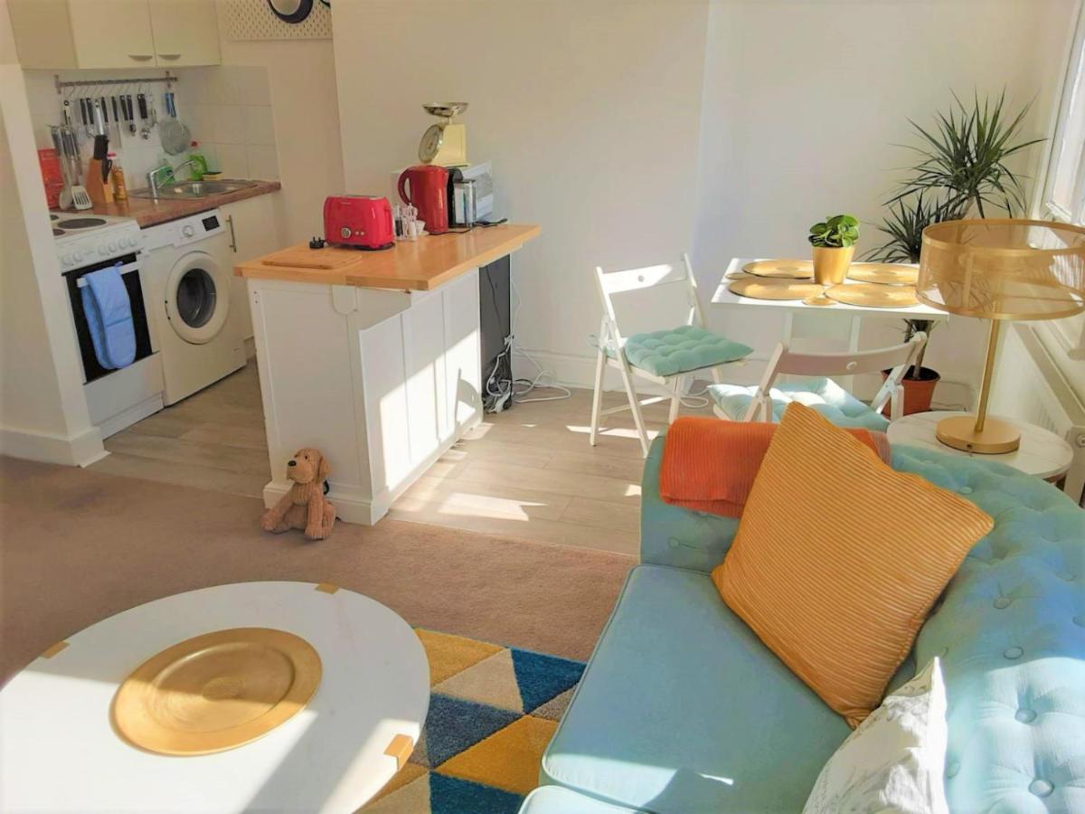 Julian Apartment Center Of London Apartment *
