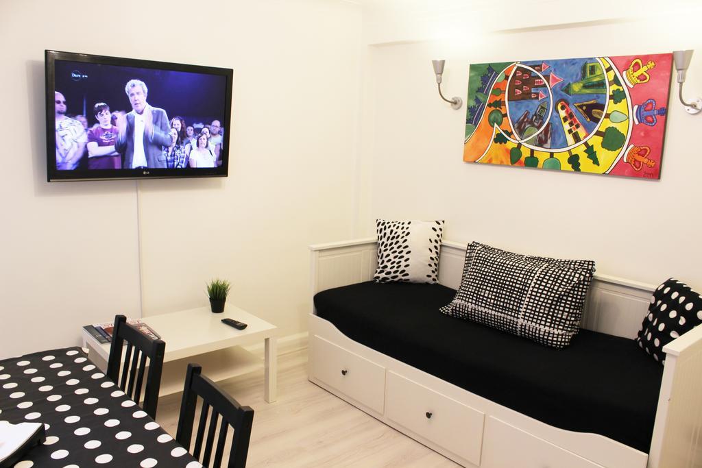 Stay-in - Marble Arch London
