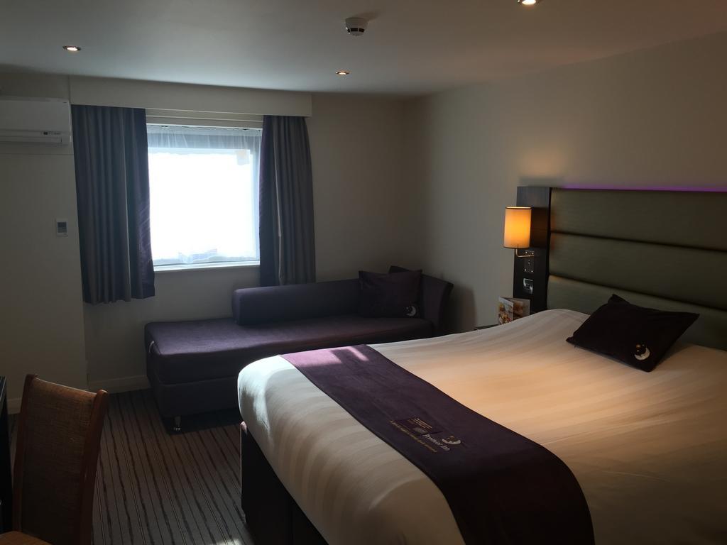 Hotel Premier Wimbledon South 3*