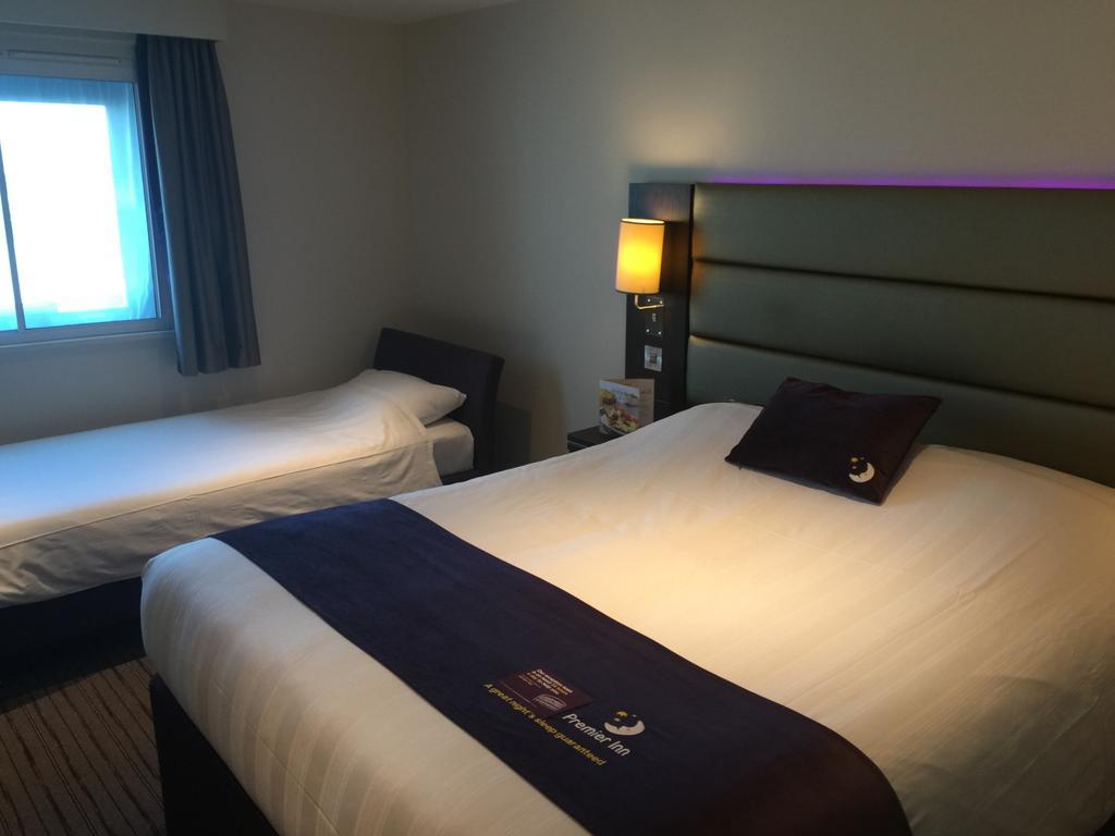 Premier Wimbledon South Hotel 3*