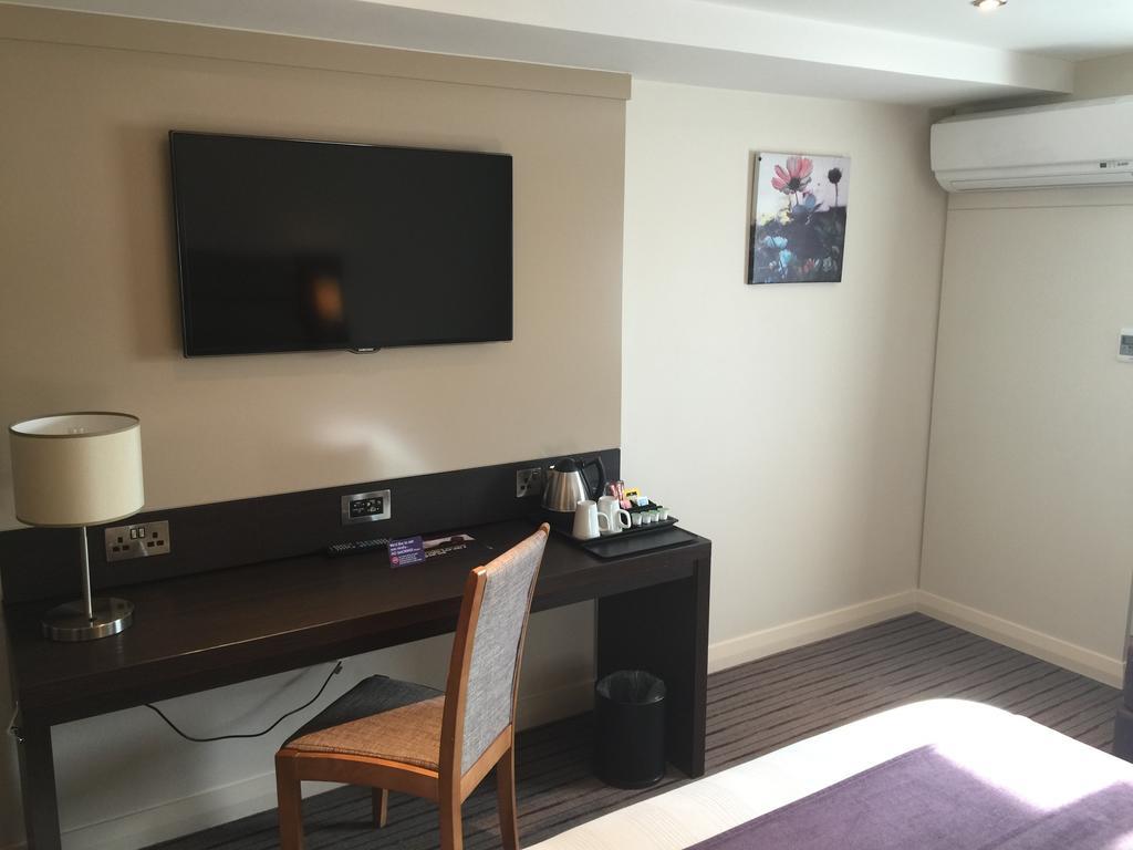 Premier Wimbledon South 3* Londen