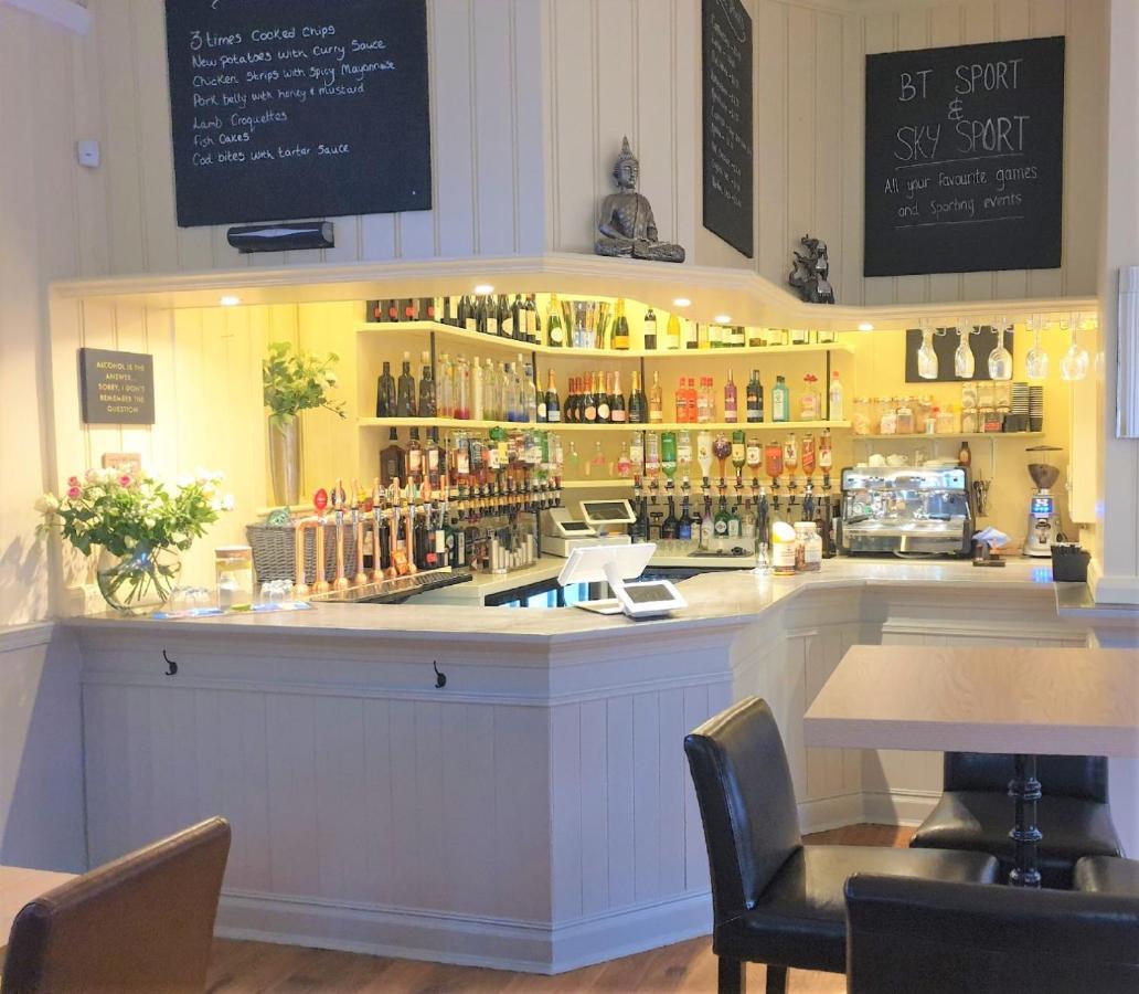 St Johns Boutique Gasthuis 4*