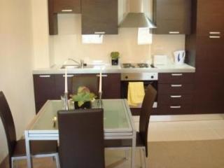 Maida Vale Apartment
