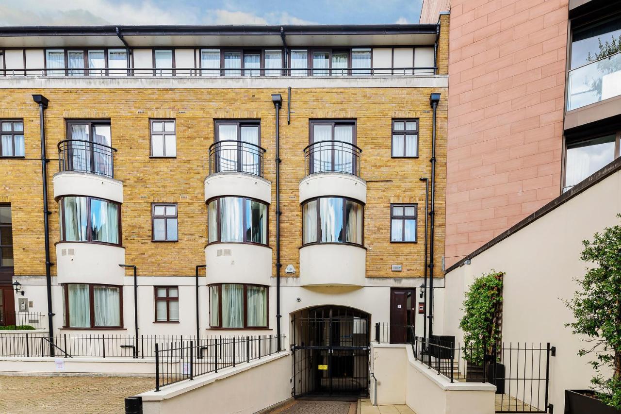 Cheval Knightsbridge 5*