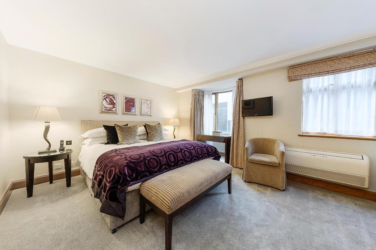 Cheval Knightsbridge London