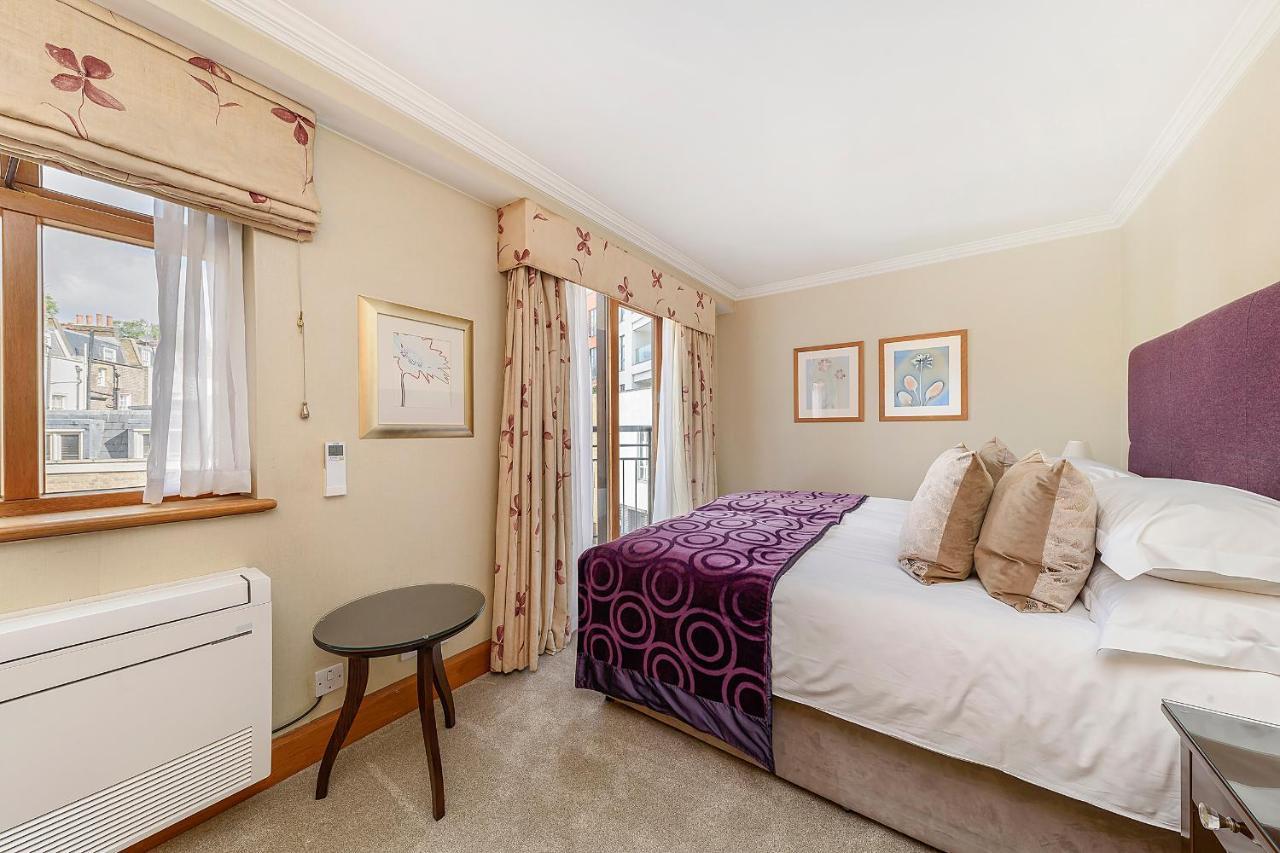 Aparthotel Cheval Knightsbridge 5*