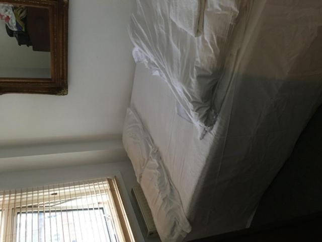 Small Bed Privat overnatting London