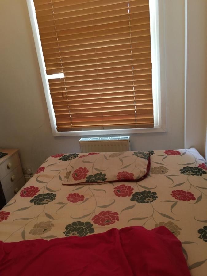 Privat overnatting Small Bed
