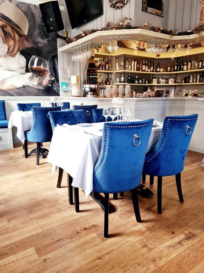 St Johns Boutique 4* London