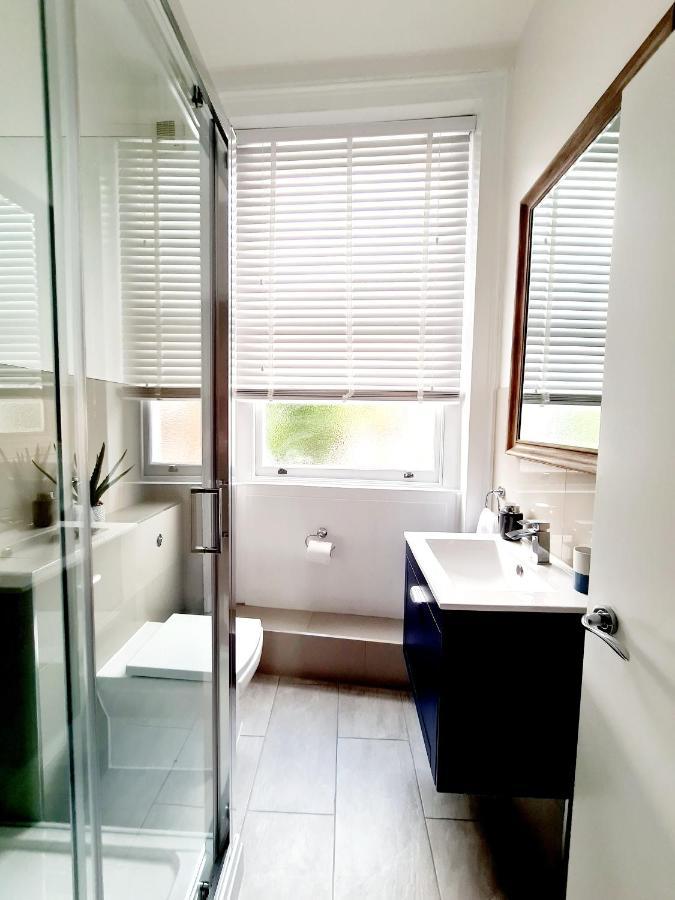 St Johns Boutique 4* Londen