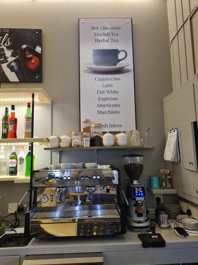 St Johns Boutique 4*