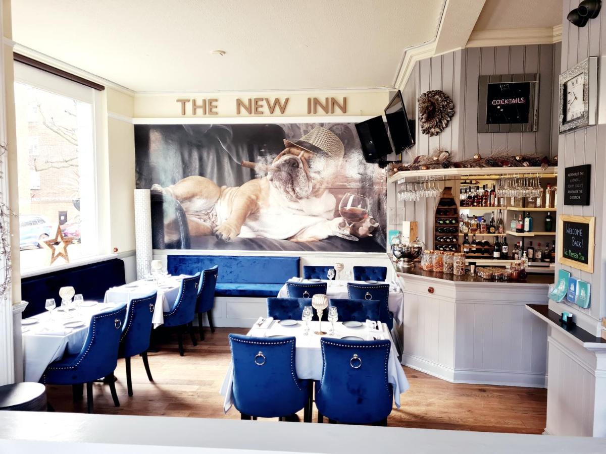 St Johns Boutique Guest house London