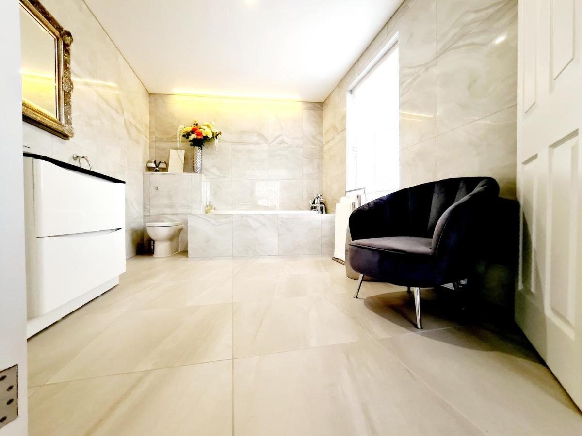 St Johns Boutique Guest house London