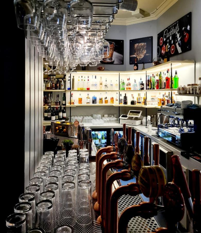 St Johns Boutique Londen
