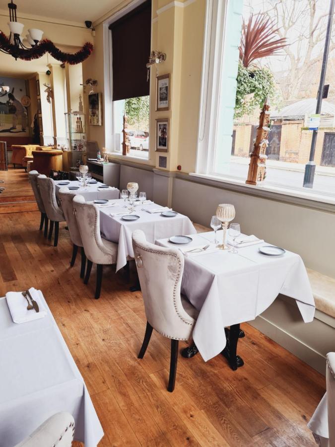 St Johns Boutique Londen