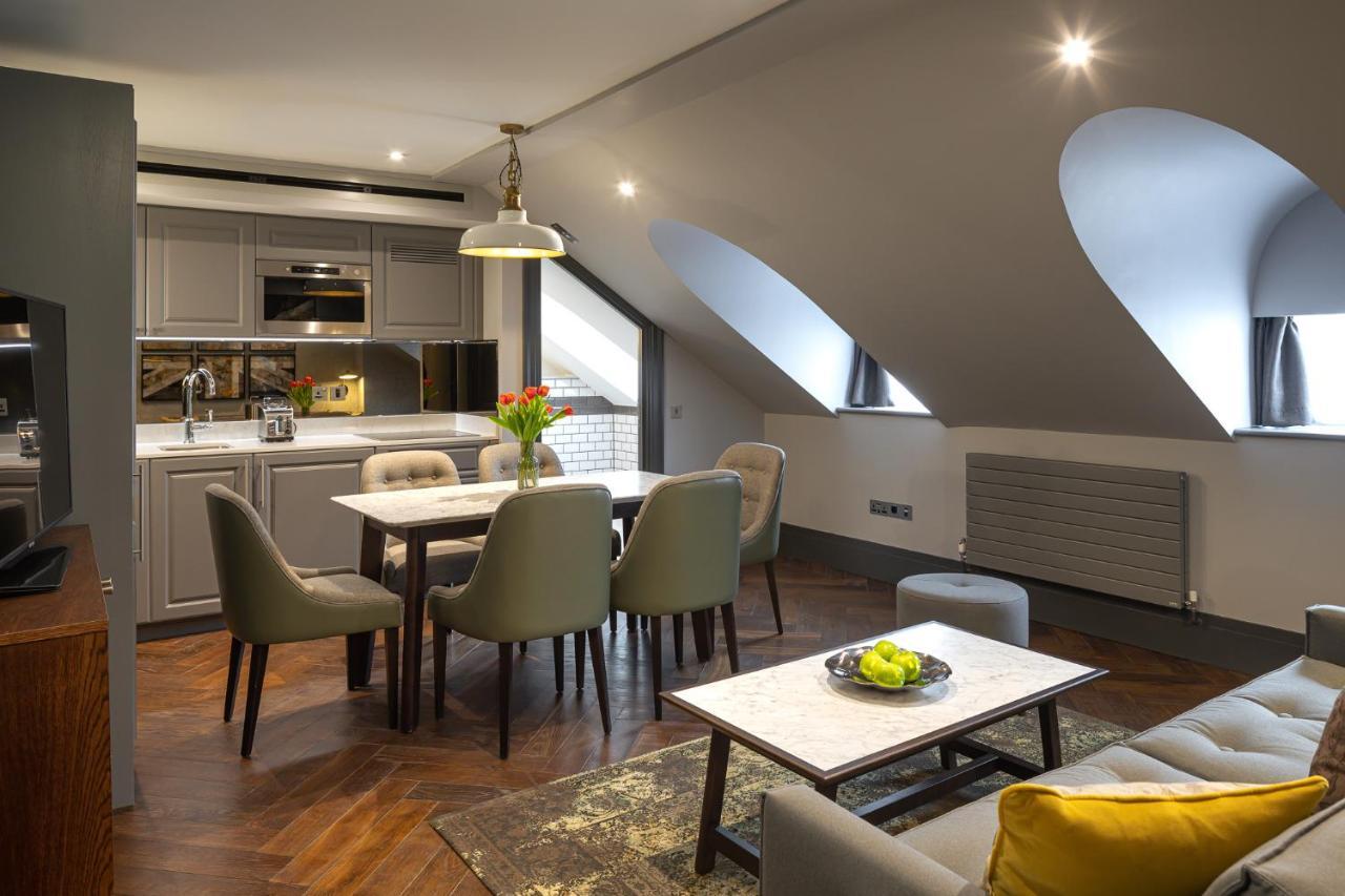 Hapimag 4* Londen