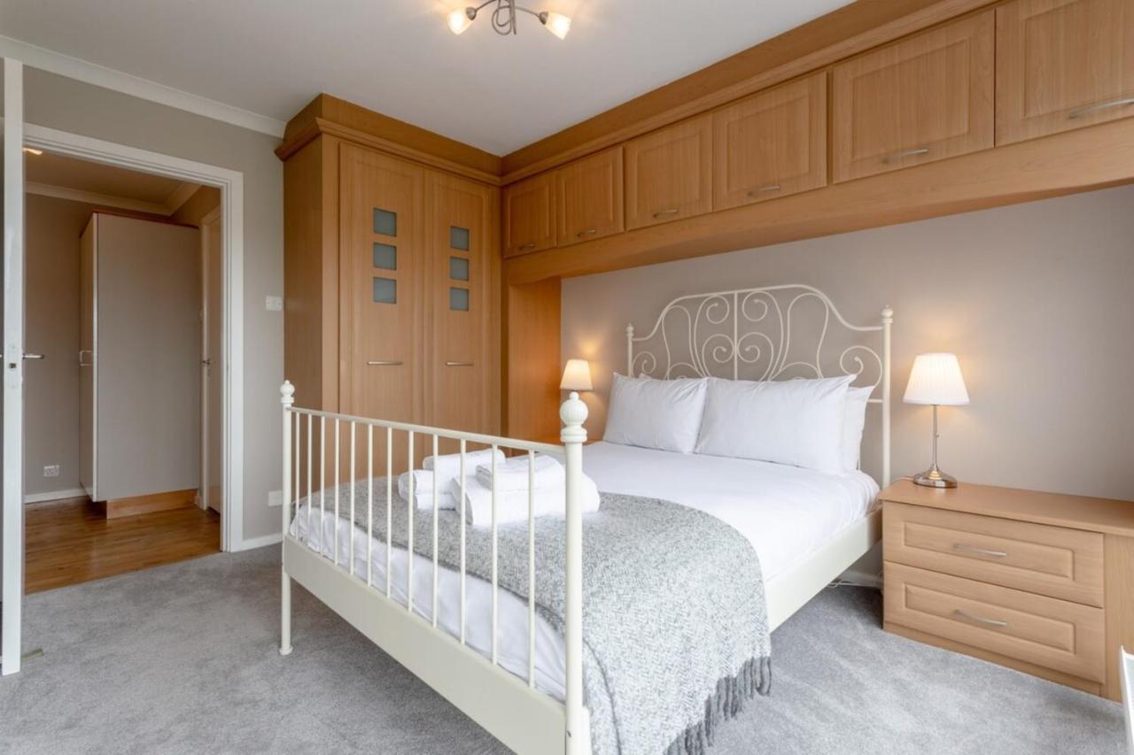 Bright Modern One-bed With Stunning View Of Thames Apartamento Londres