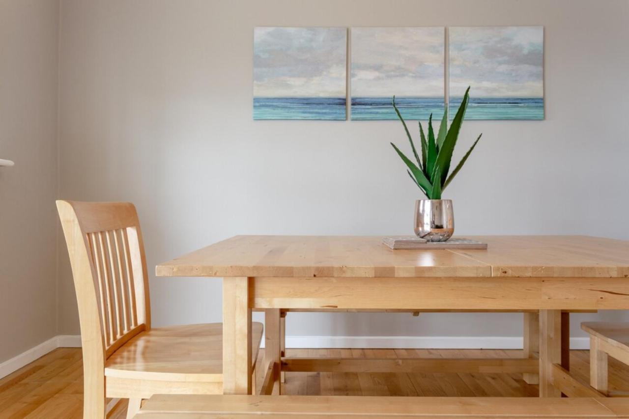 Bright Modern One-bed With Stunning View Of Thames * Londres
