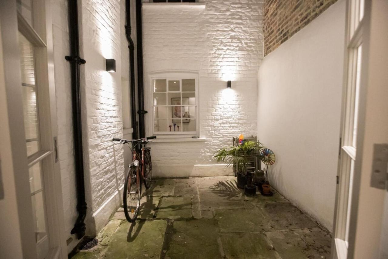 Stylish & Modern 1bd Kensington Flat Sleeps 2 Appartement Londen