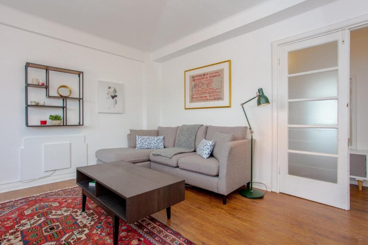 Contemporary 2 Bedroom Flat In Bayswater Apartment *